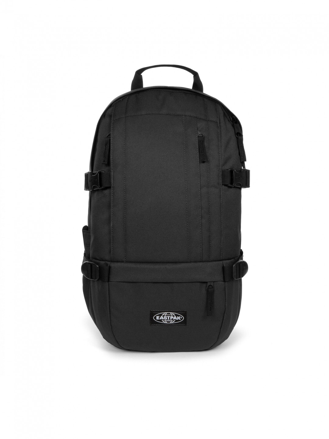 Eastpak Batoh Floid EK0A5BCIW331 Černá